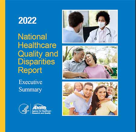 Natl Healthcare 2022 Report