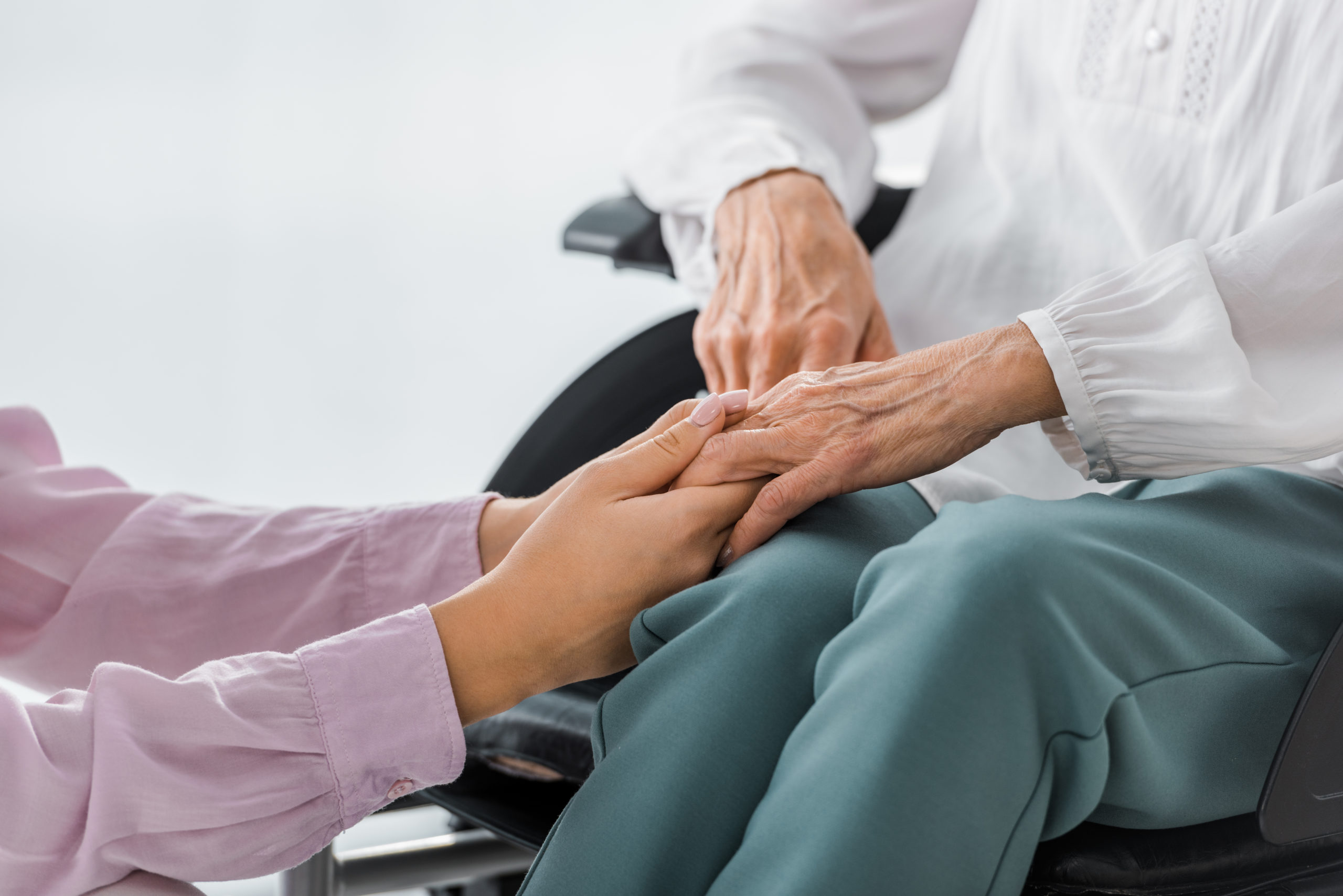 Legionnaires’ Disease nursing home