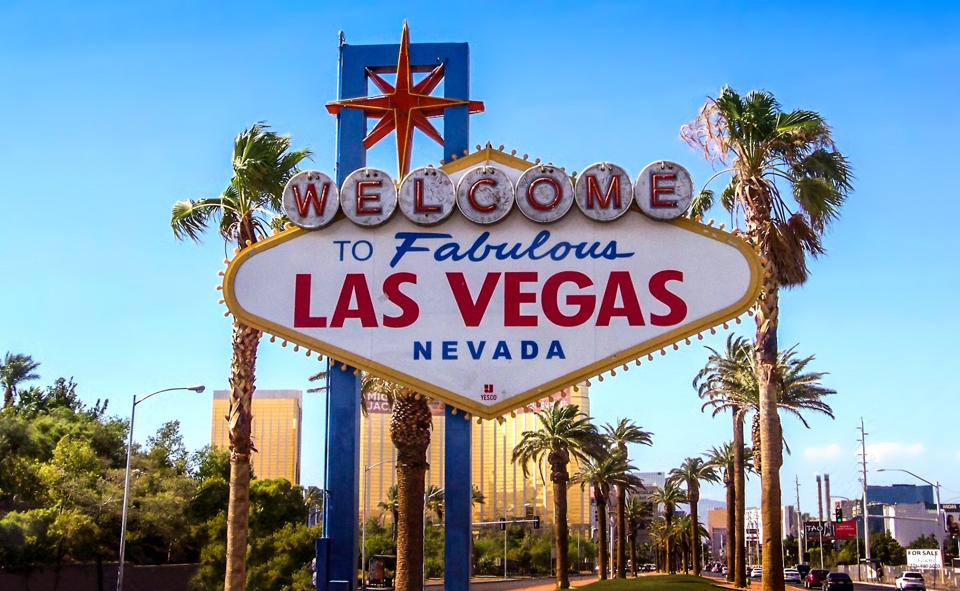 Las Vegas Hotels Investigated Over Legionnaires' Disease