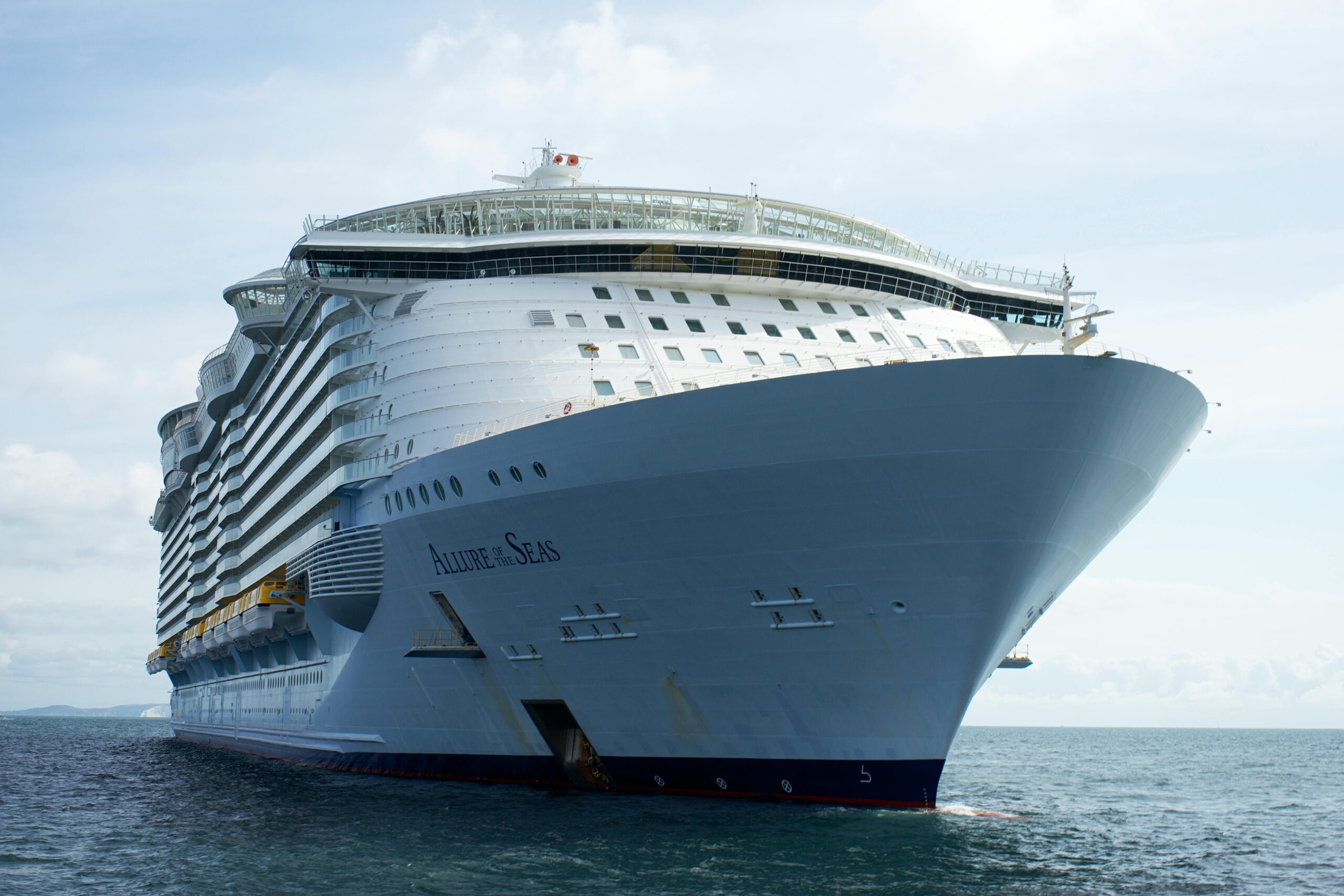 Royal Caribbean and Cruise Lines
