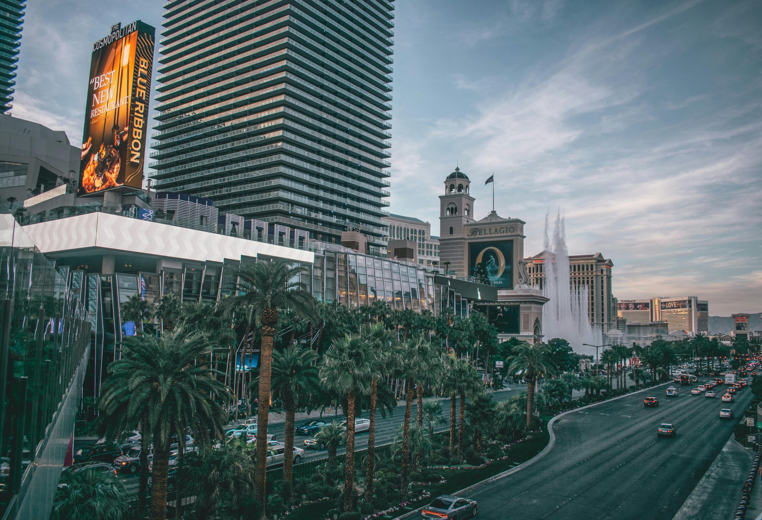 Las Vegas Hotels